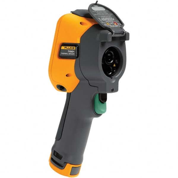 Thermal Imaging Cameras, Camera Type: Thermal Imaging IR Camera, Display Type: 3.5