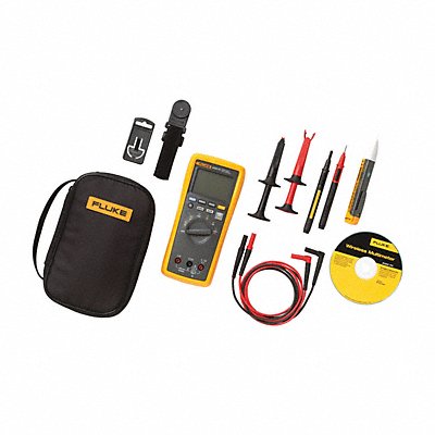 Voltage Tester and Accessory Kit MPN:3000FC/1AC-II/WWG