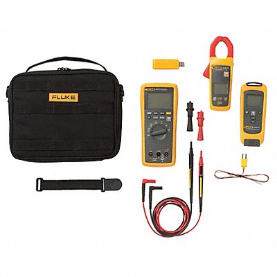 Wireless HVAC System Kit MPN:FLK-3000FC H