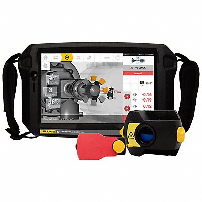 Laser Alignment Tool LED Red Beam MPN:FLUKE-831