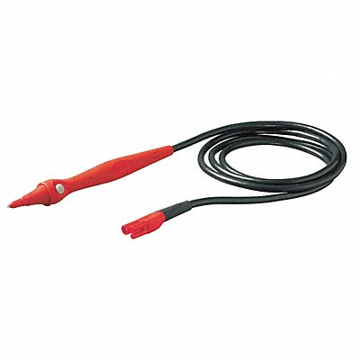 Remote Control Probe 62 in L Red MPN:TP165X