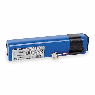 Rechargeable Battery Pack MPN:BP190