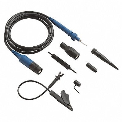 Voltage Probe 500 MHz 300V Blue MPN:VPS510-B