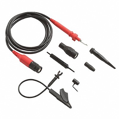 Voltage Probe 500 MHz 300V Red MPN:VPS510-R