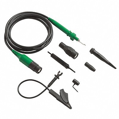 Voltage Probe 500 MHz 300V Green MPN:VPS510-V