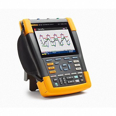 Digital Oscilloscope MPN:FLUKE-190-104-III-S