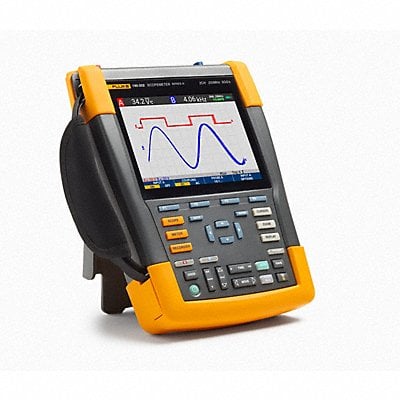 Digital Oscilloscope MPN:FLUKE-190-202-III-S