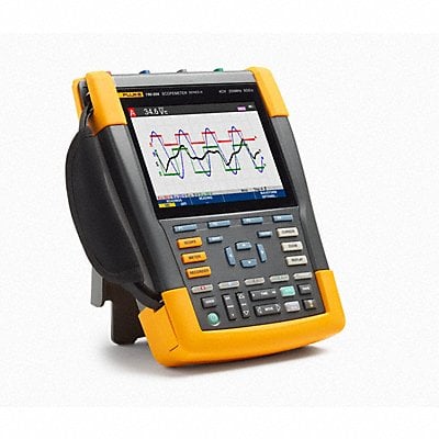 Digital Oscilloscope MPN:FLUKE-190-204-III