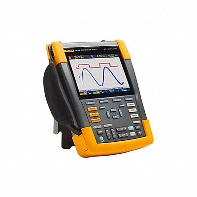 Digital Oscilloscope MPN:FLUKE-190-502-III-S