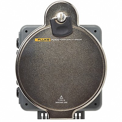 Power Quality Window Kit 7.5in H 5.8in W MPN:FLUKE-PQ400/B