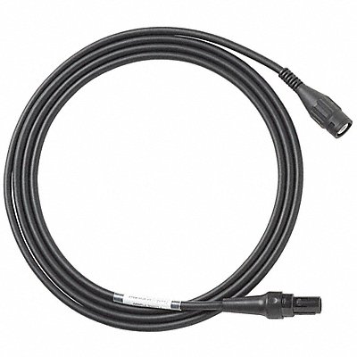 Male-to-BNC Male Cable 6.6 ft L MPN:I17XX-BNC-M2M