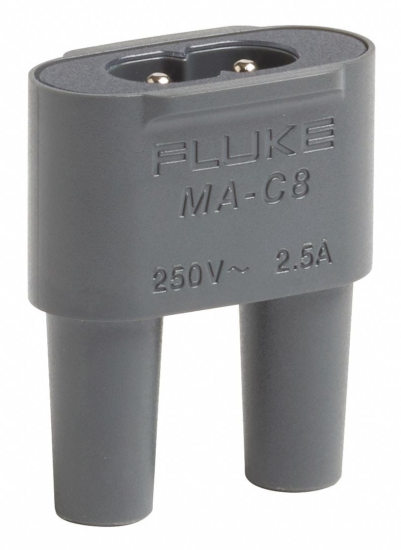 Wall Outlet Adapter For Fluke MPN:MC-C8