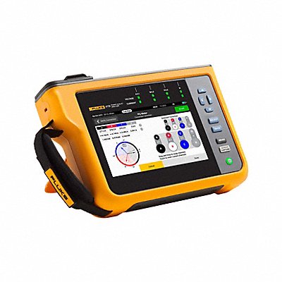 Power Quality Analyzer 6000A Max MPN:FLUKE-1773