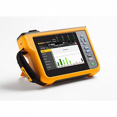 Example of GoVets Power Quality Analyzers Loggers and Recorders category