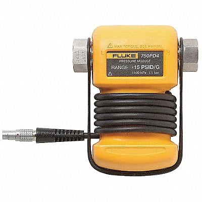 Pressure Module Differential MPN:FLUKE-750P00