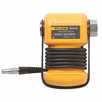 Pressure Module Gage MPN:FLUKE-750P05