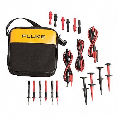 Process Test Lead Kit MPN:FLUKE-700TLK