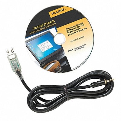 Data Logging Cable and Software MPN:700G/TRACK