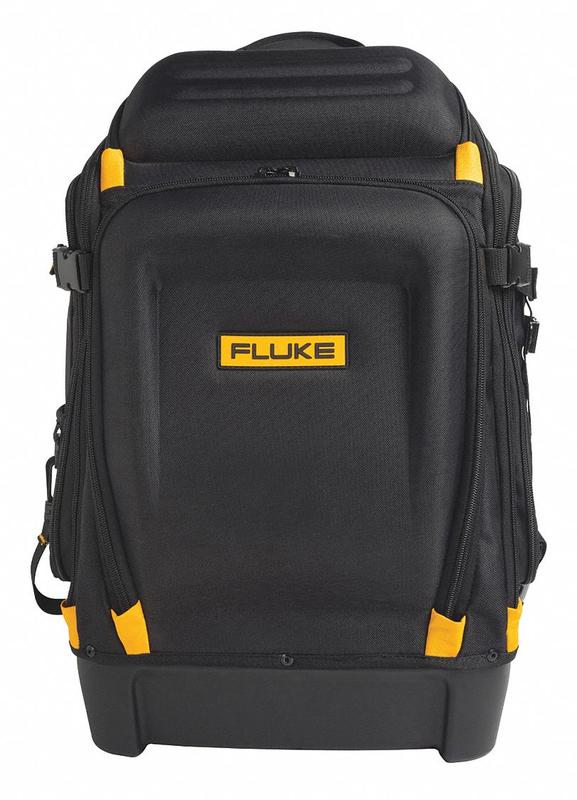 Professional Tool Backpack Heavy-Duty MPN:FLUKE-PACK30