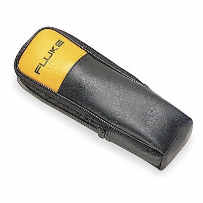 Soft Carrying Case 2x4-7/8x10-7/8 Yl/Blk MPN:Fluke-C33