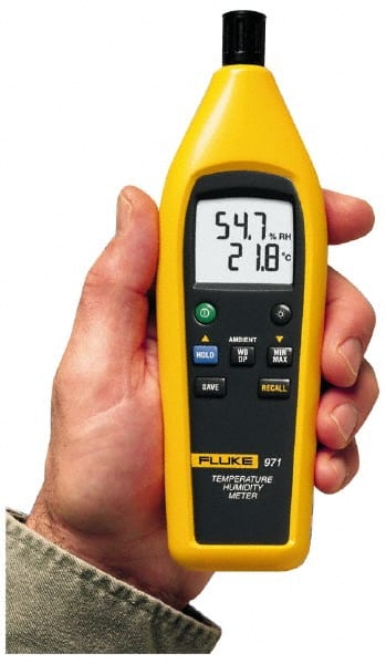 Example of GoVets Thermometer Hygrometers and Barometers category