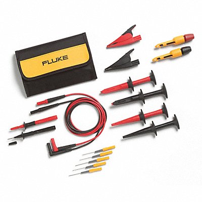 Deluxe Automotive Test Lead Kit MPN:TLK282