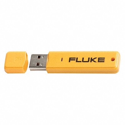 USB Flash Drive 1 GB Yellow MPN:884X-1G