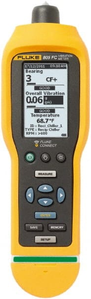 Example of GoVets Vibration Meters category