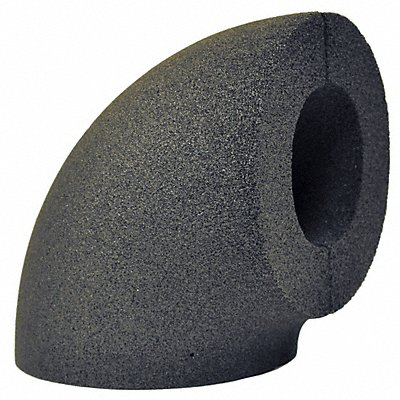 Fitting Insulation Elbow 2-3/8 in ID MPN:568941