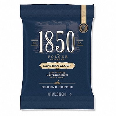 Coffee Light Roast Caffeinated PK24 MPN:21510