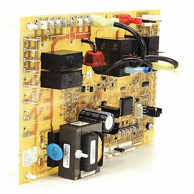 Control Board MPN:00132910