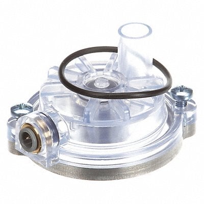 Bushing Housing Assembly 2 L 5 W MPN:00957886