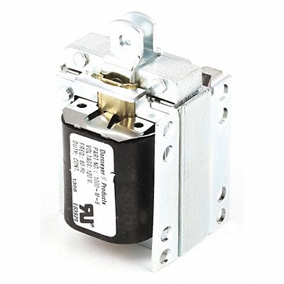 Gate Solenoid MPN:PD501830