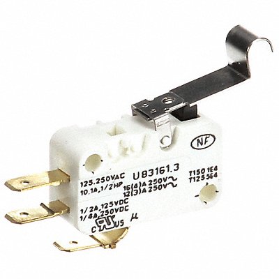 Interlock Switch MPN:PD502416