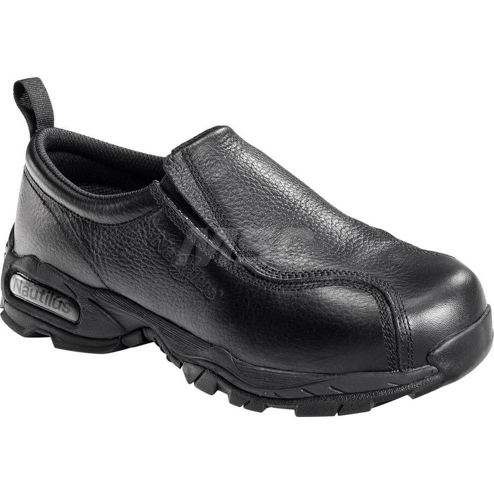 Work Shoe: Size 10.5, 3