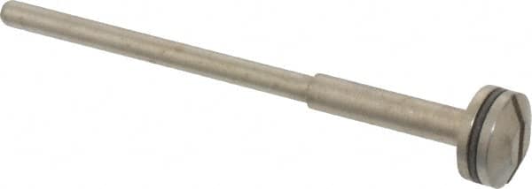 3/32 Inch Shank Abrasive Point Mandrel MPN:A-M13