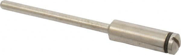 3/32 Inch Shank Abrasive Point Mandrel MPN:A-M2