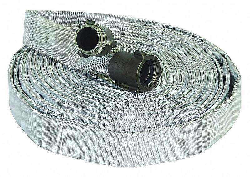 Wildland Fire Hose 1-1/2 ID x 100 ft MPN:G55H15F100P