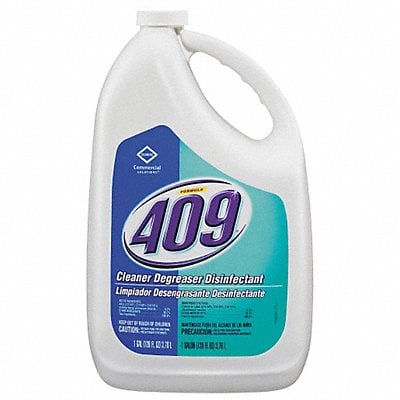 Cleaner/Degreaser Unscented 128 oz PK4 MPN:35300