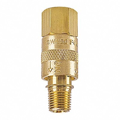 Fost-Air 3 Way Sleeve Valve 1/4 NPT MPN:3W250