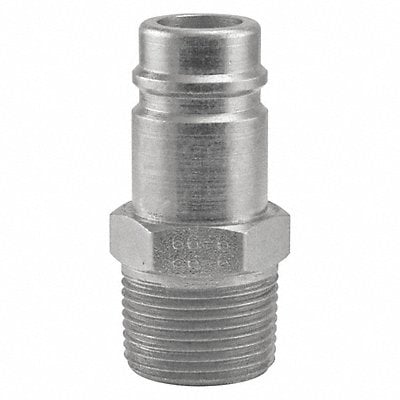 Industrial Interchange Plug Stl Series 6 MPN:64-6