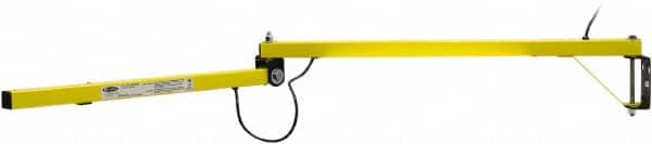 Dock Light Accessories, Type: Arm Assembly , For Use With: Light/Fan Head  MPN:4465502