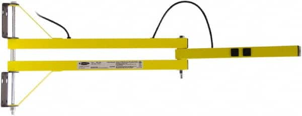 Dock Light Accessories, Type: Arm Assembly , For Use With: Light/Fan Head  MPN:4466102