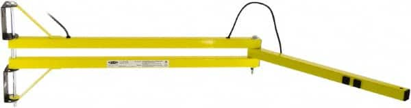 Dock Light Accessories, Type: Arm Assembly , For Use With: Light/Fan Head  MPN:4466202