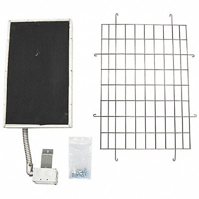 Example of GoVets Electric Infrared Heater Panel Emitters category