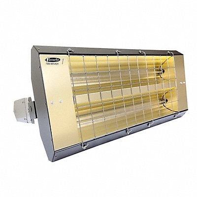 Infrared Quartz Electric Heater MPN:F-30-342-TH