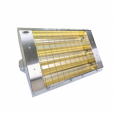 Infrared Quartz Electric Heater MPN:F-30-343-THSS