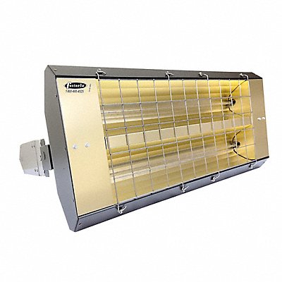 Infrared Quartz Electric Heater MPN:H-30-342-TH