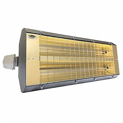 Infrared Quartz Electric Heater MPN:P-30-462-TH