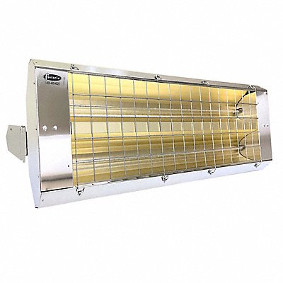 Infrared Quartz Electric Heater MPN:P-30-462-THSS